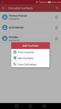 Call Recorder screenshot 5