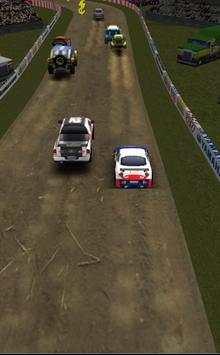 Circuit Car Racing screenshot 3