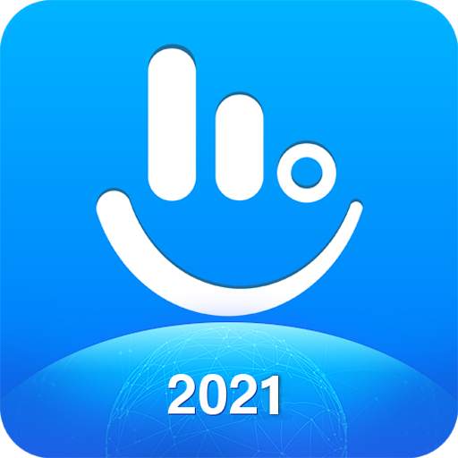 TouchPal Keyboard - Fun Emoji Keyboard 2.3
