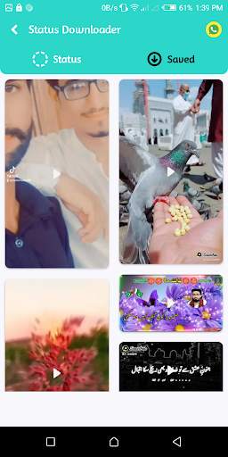 Vskit Video Downloader screenshot 2