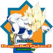 FreeVid DragonBall FighterZ