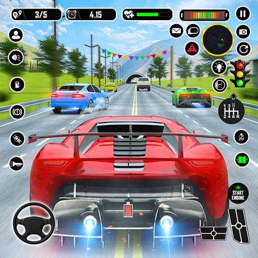 Car Games 3D - Gadi Wali Game 1.1