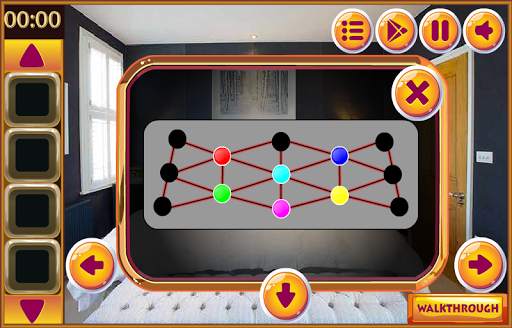 Room Escape Games - Fresh House Escape screenshot 3