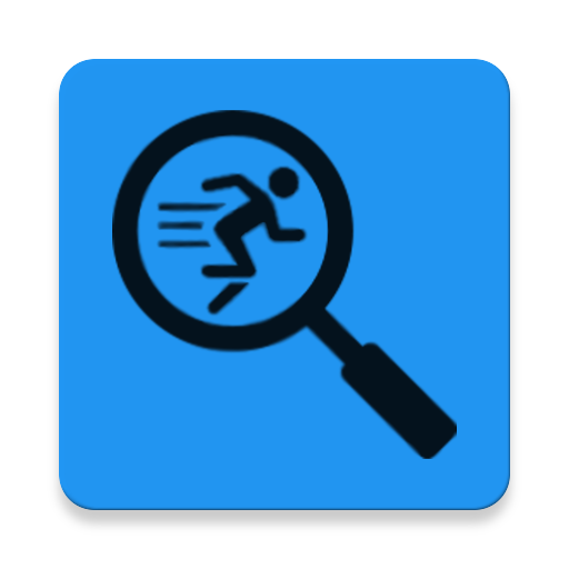 App Launch icon