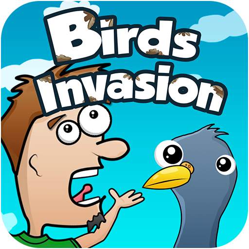 Crappy Birds Invasion 1.0.5