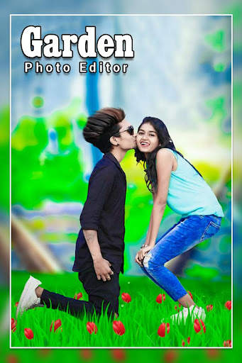 Nature Photo Editor screenshot 3