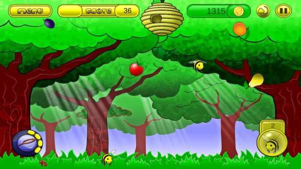 Fruit Juicer screenshot 5