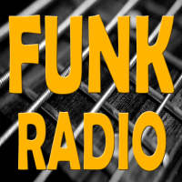 Funk Music Radio Stations logo