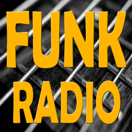 Funk Music Radio Stations 1.6