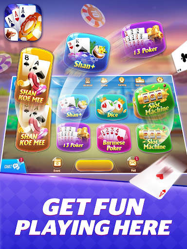 Shwe Yang Shan -  Shankoemee screenshot 6