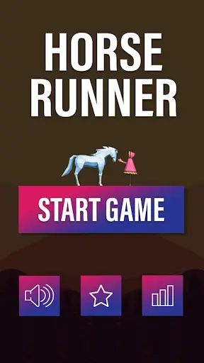 Unicorn - Horse Games screenshot 2