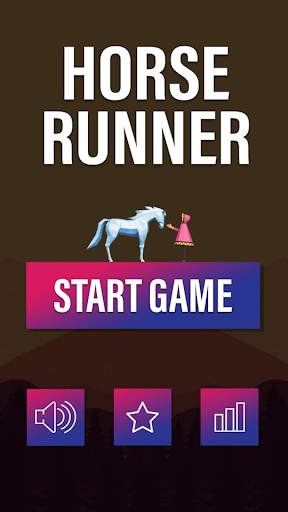 Unicorn - Horse Games screenshot 2