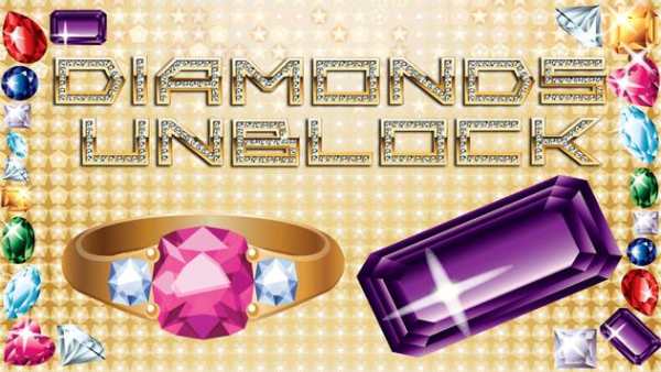 Diamonds Unblock screenshot 1