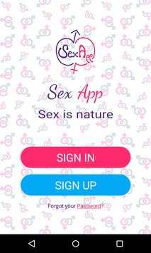 Sex App India screenshot 2