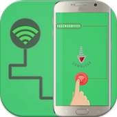 WIFI WPA WPS hacking 101 Prank 5.0