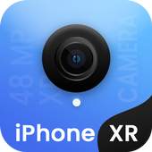 Camera for iPhone XR – Selfie Camera  Effect 1.0