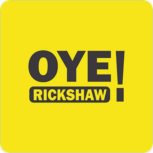 OYE Rickshaw - Apka Humsafar 3.7.2