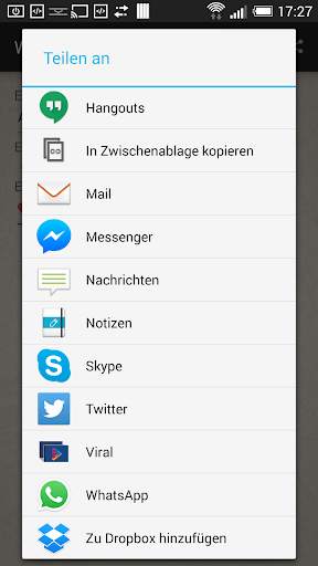 T2S screenshot 3