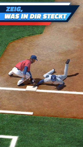 MLB TAP SPORTS BASEBALL 2017 screenshot 8