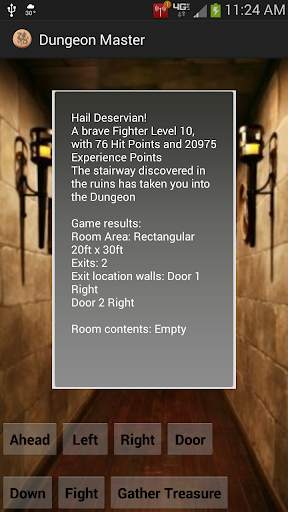 Colossal Dungeon Quest screenshot 1