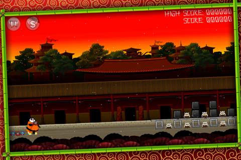Pandas vs Ninjas Zoom screenshot 7