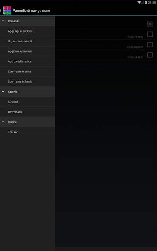RAR screenshot 22