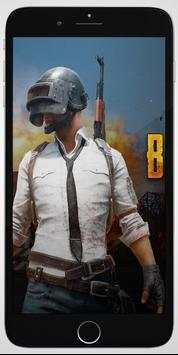PUBG Wallpaper 2017 Lock Screen screenshot 4