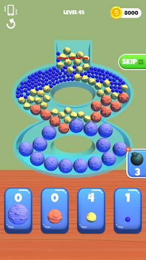 Fit and Squeeze screenshot 7