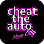 Unofficial Cheat:GTA Vice City icon