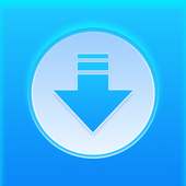 Omni Video Downloader logo