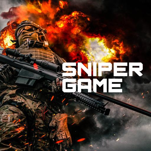 Keskin Nişancı Oyunu Yeni - Sniper Oyunu Online icon