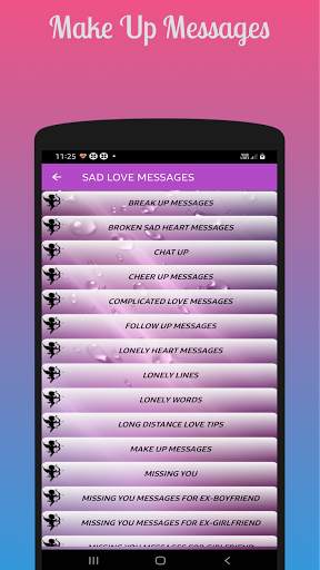 Sad Lonely painful Love Quotes screenshot 6