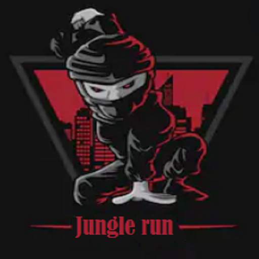 Jungle run 1.0