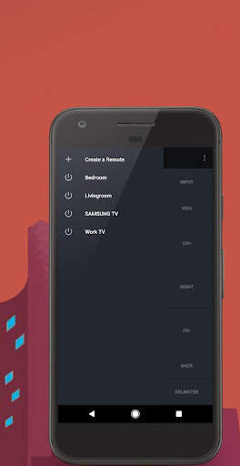 Universal TV Remote screenshot 5