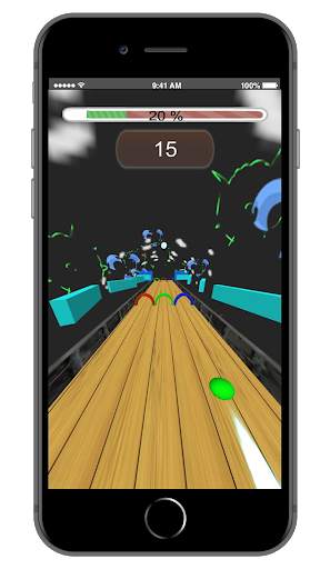 Color Racing screenshot 3