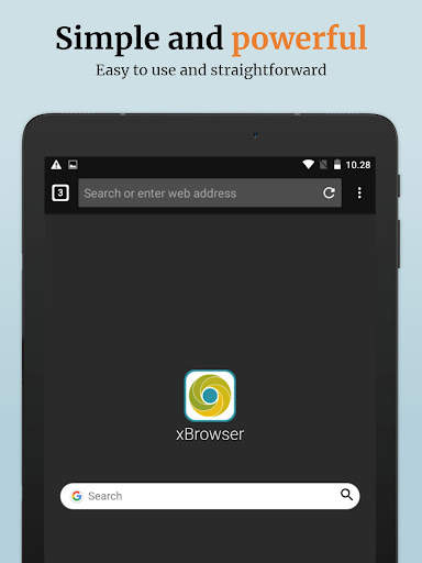 XXNXX Browser Pro - Fast and Private Proxy Browser screenshot 8