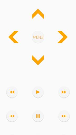 Denik IR Remote Control App for TV, STB, etc... screenshot 7