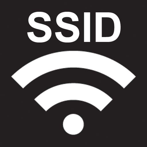 WIFI SSID Finder FREE 1.1.3