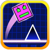 Geometry 2 Jump иконка