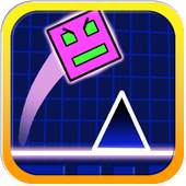 Geometry 2 Jump 1.0