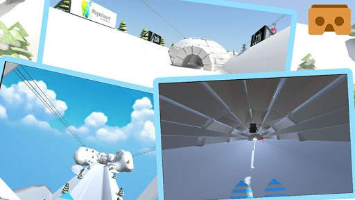 Ola Around the World: VR screenshot 3