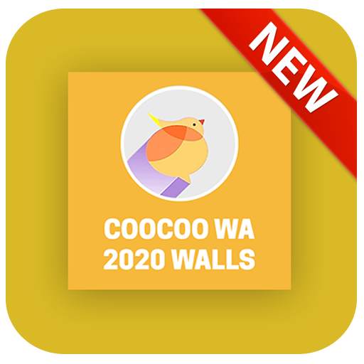 CooCoo WA Tema Wallpaper 1.3