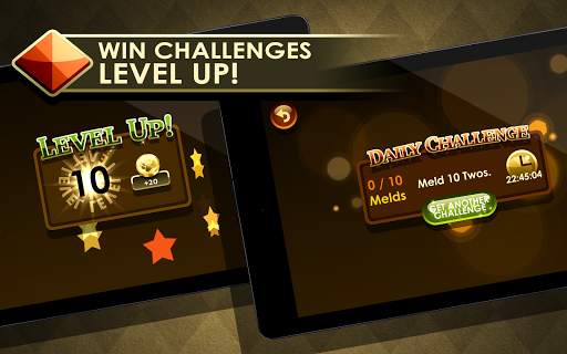 Thirty One Rummy screenshot 7