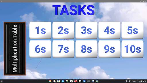 Patrick's Math Tasks for kids 20 تصوير الشاشة