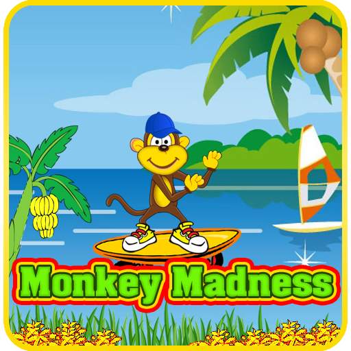 Monkey game 1.2.1