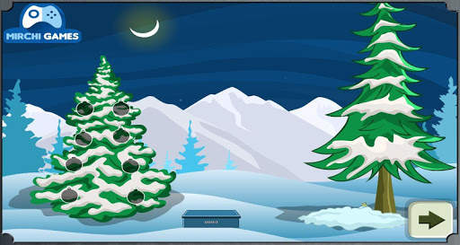 Escape Games: Christmas Party screenshot 1