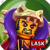 Tips Lego Ninjago Tournament Helper 1.0.0