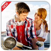 Dream Girlfriend Maker &amp; Girlfriend Photo Editor icon