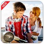 Dream Girlfriend Maker & Girlfriend Photo Editor 1.0