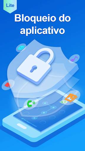 Easy Clean Lite - super limpo & limpeza de celular screenshot 1